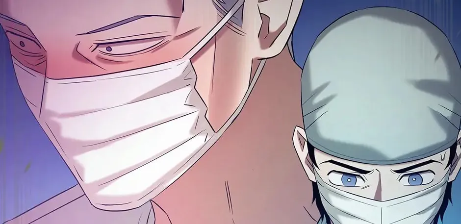 Read The Ghost Doctor chapter 132 image 84 on Lezhin