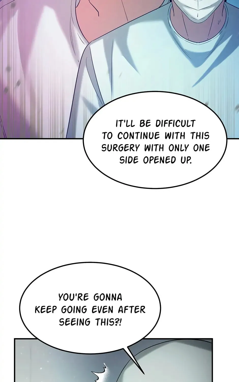 Read The Ghost Doctor chapter 132 image 85 on Lezhin