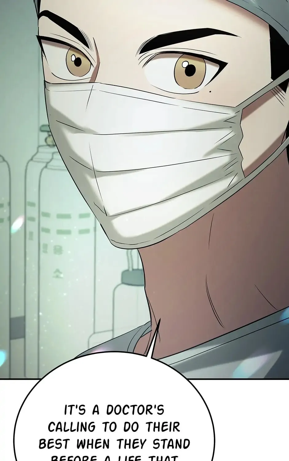 Read The Ghost Doctor chapter 132 image 89 on Lezhin