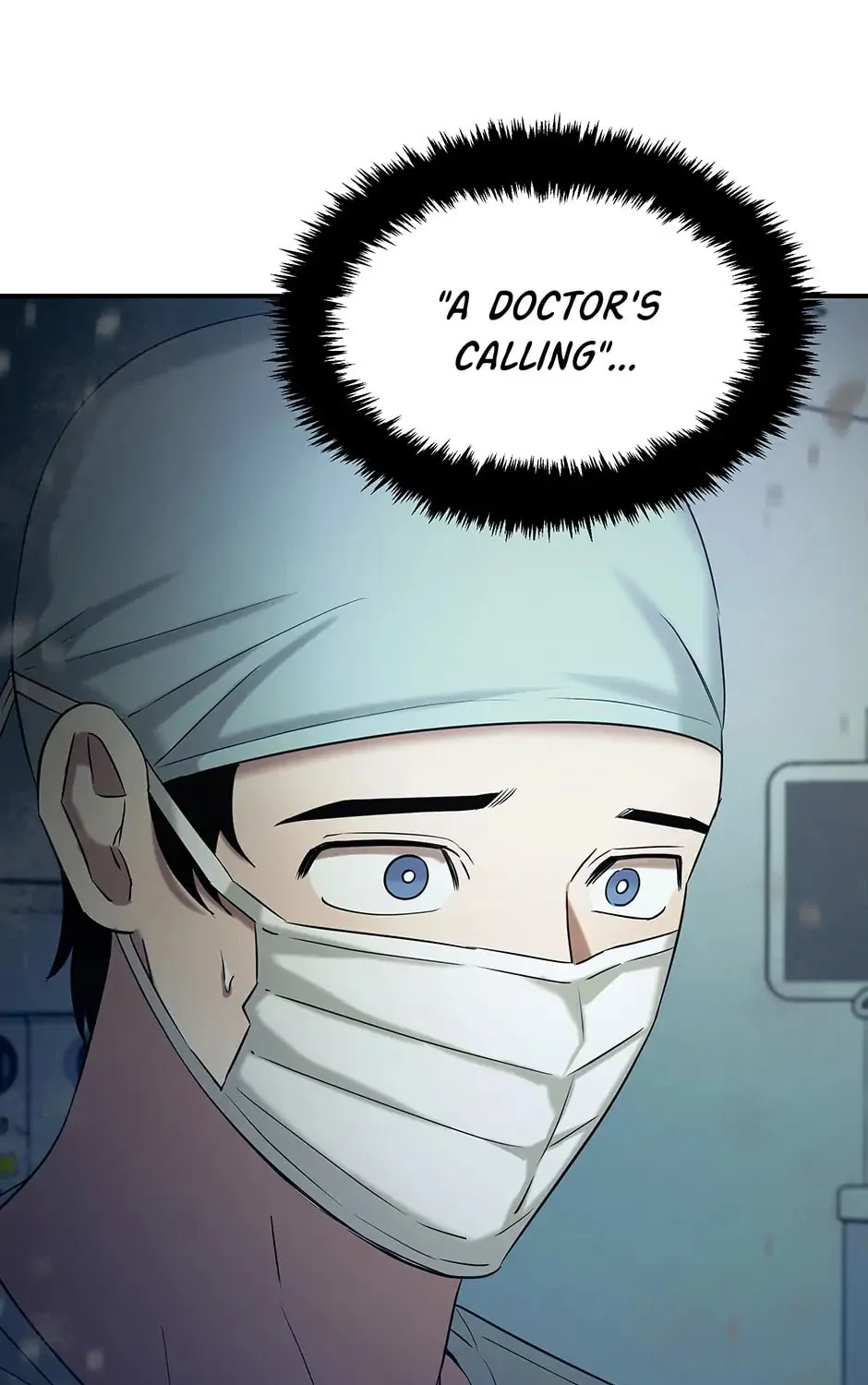 Read The Ghost Doctor chapter 132 image 91 on Lezhin