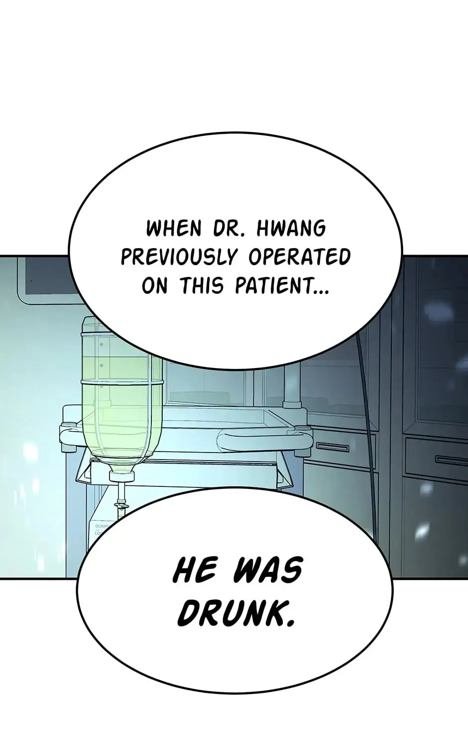 Read The Ghost Doctor chapter 132 image 95 on Lezhin