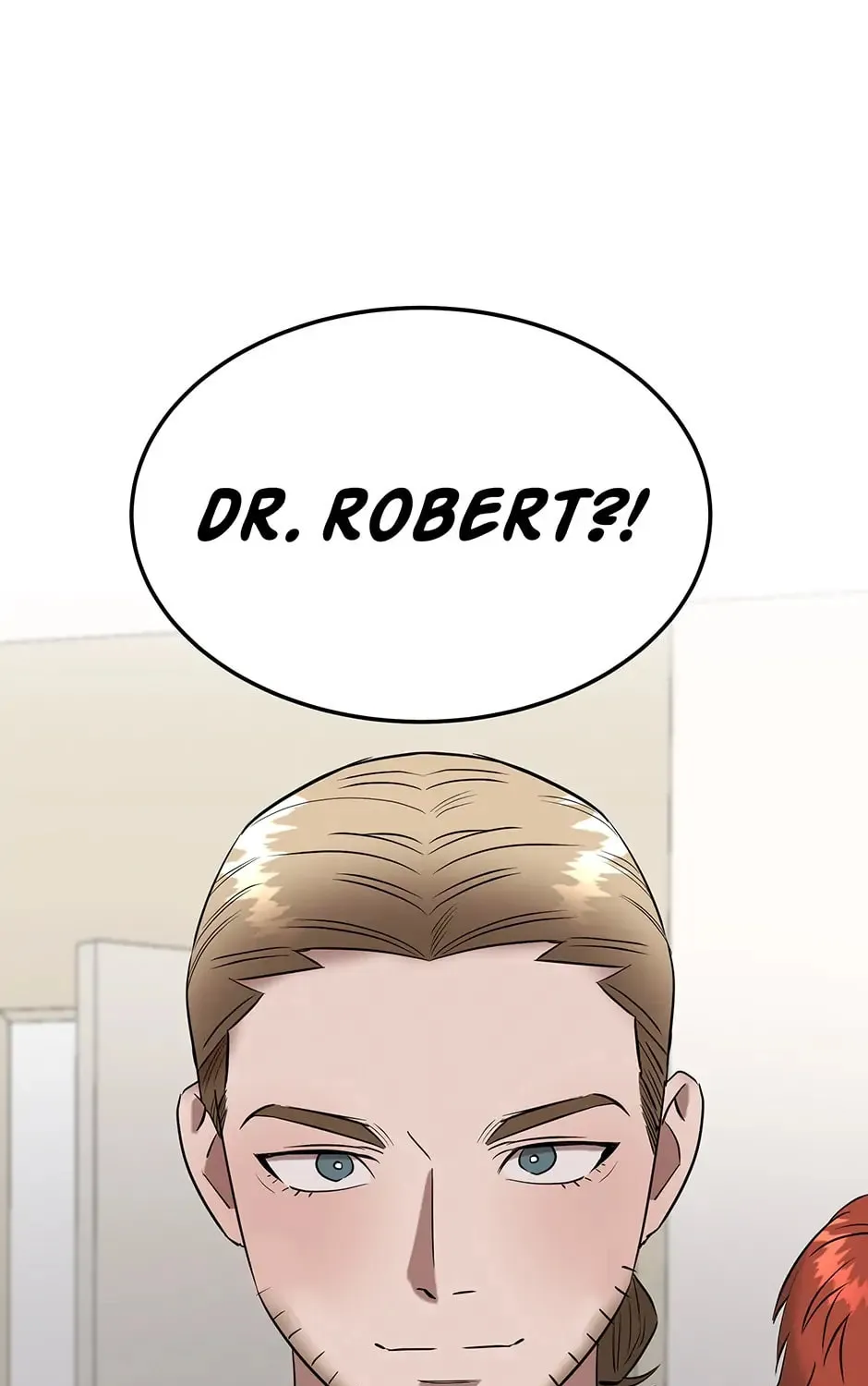 Read The Ghost Doctor chapter 133 image 1 on Lezhin