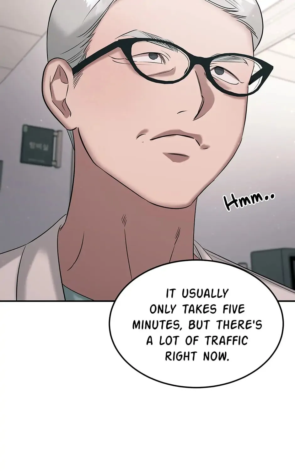 Read The Ghost Doctor chapter 133 image 103 on Lezhin