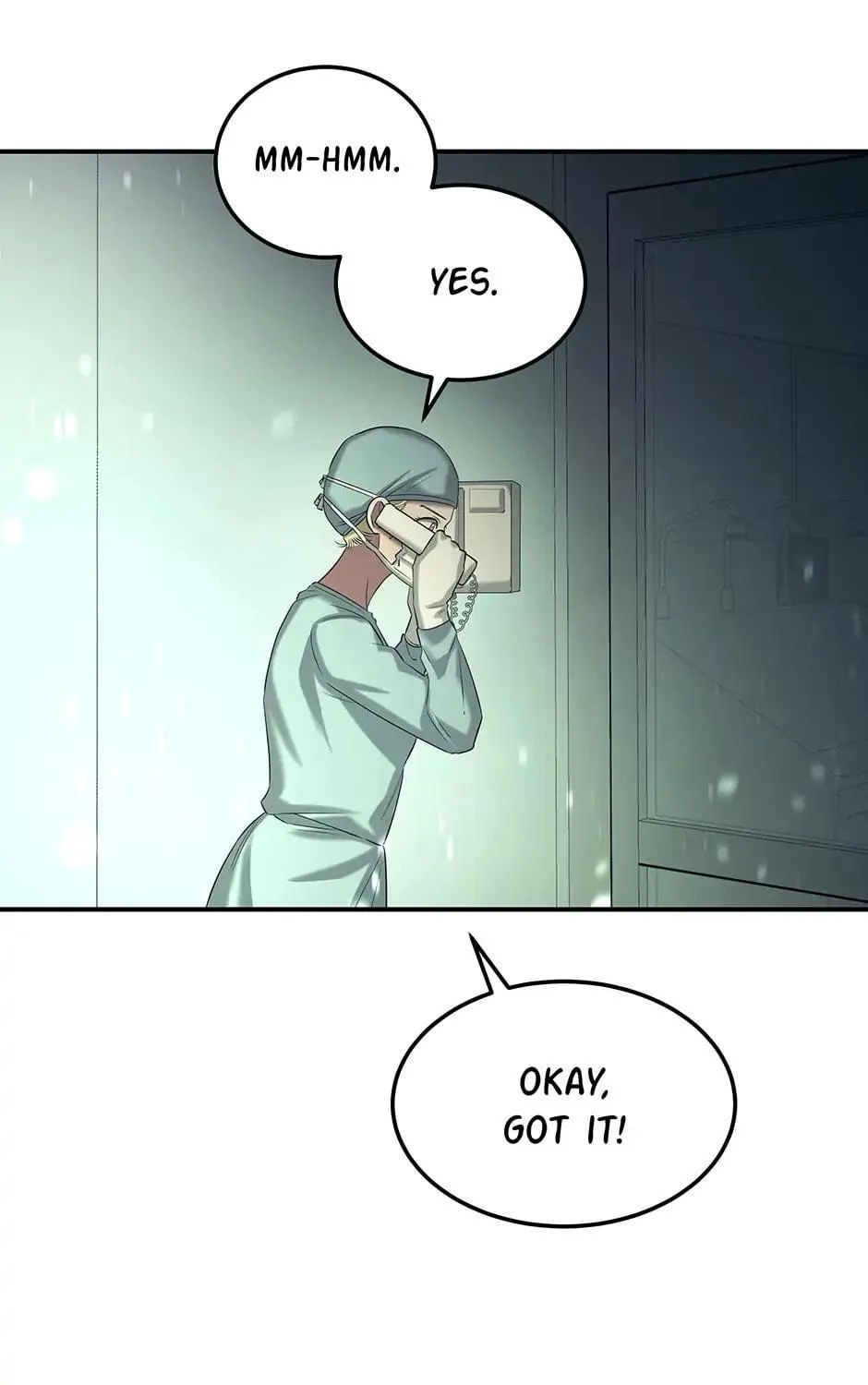 Read The Ghost Doctor chapter 133 image 111 on Lezhin