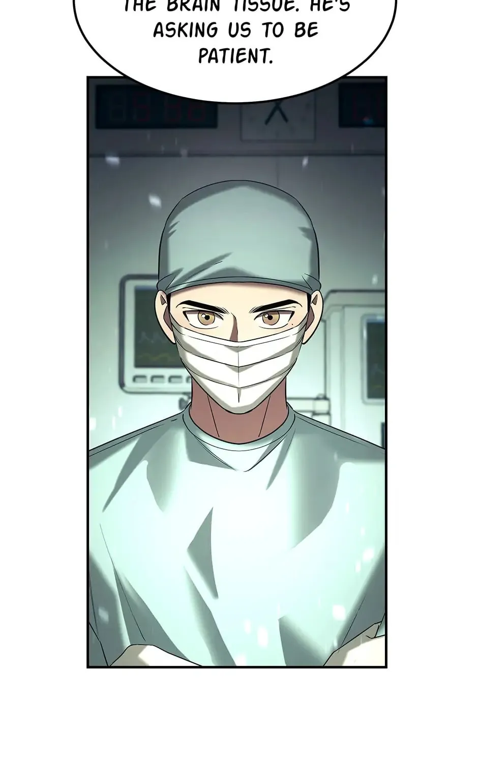 Read The Ghost Doctor chapter 133 image 113 on Lezhin