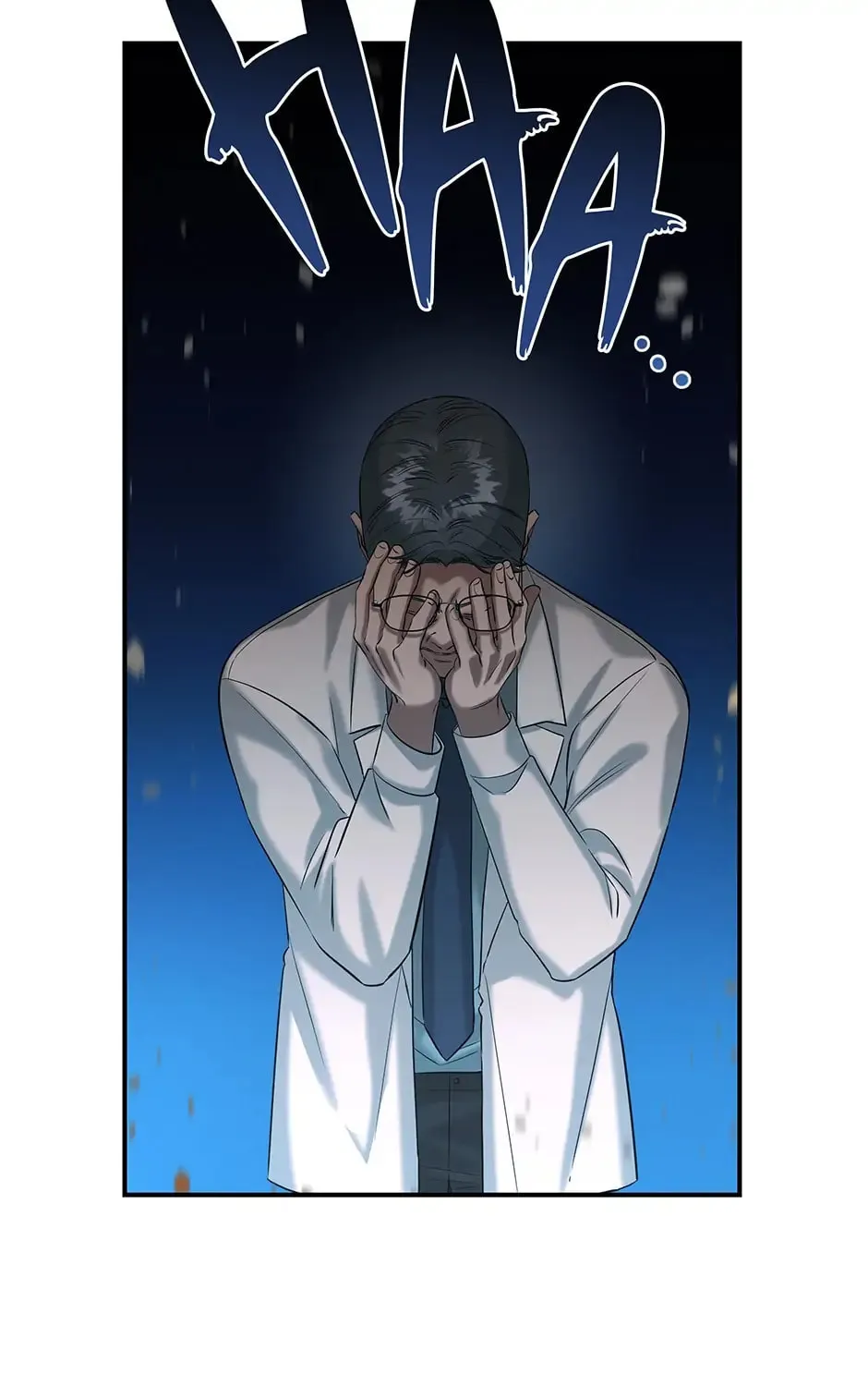 Read The Ghost Doctor chapter 133 image 119 on Lezhin