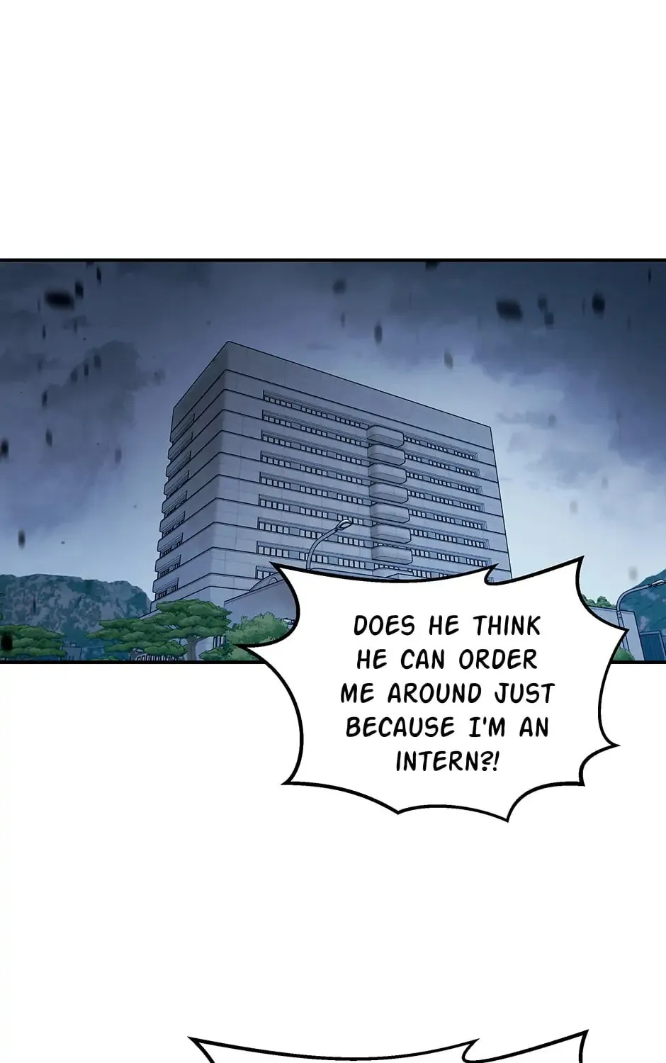 Read The Ghost Doctor chapter 133 image 121 on Lezhin