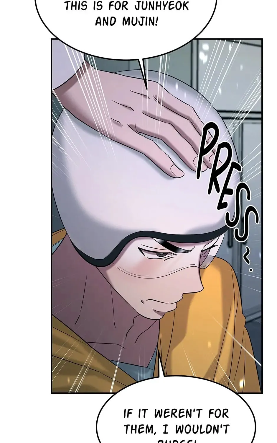 Read The Ghost Doctor chapter 133 image 125 on Lezhin