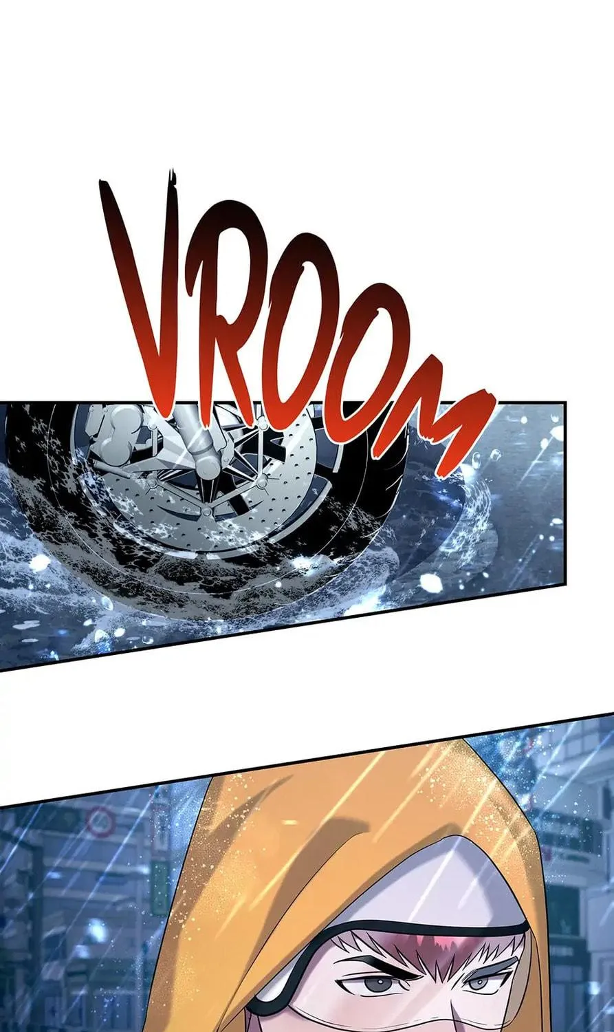 Read The Ghost Doctor chapter 133 image 129 on Lezhin