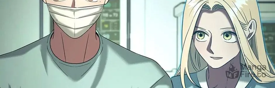 Read The Ghost Doctor chapter 133 image 142 on Lezhin