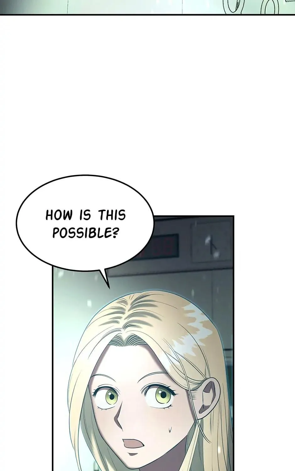 Read The Ghost Doctor chapter 133 image 17 on Lezhin