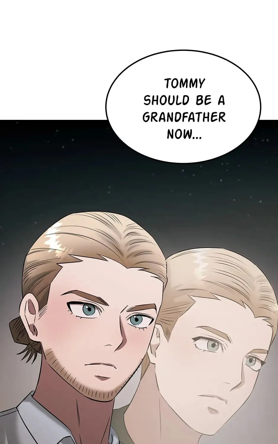 Read The Ghost Doctor chapter 133 image 19 on Lezhin