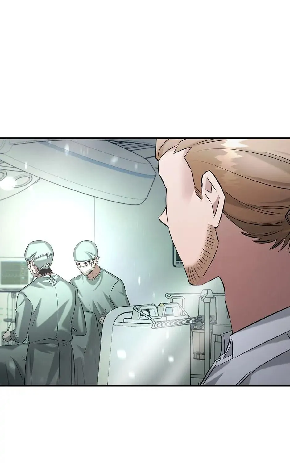 Read The Ghost Doctor chapter 133 image 21 on Lezhin