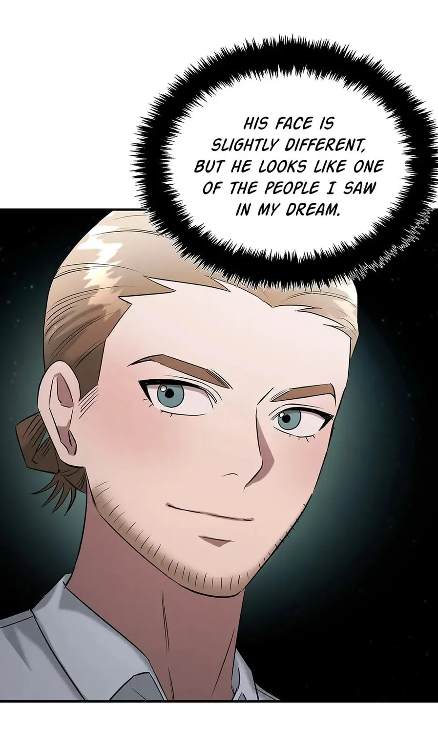 Read The Ghost Doctor chapter 133 image 25 on Lezhin