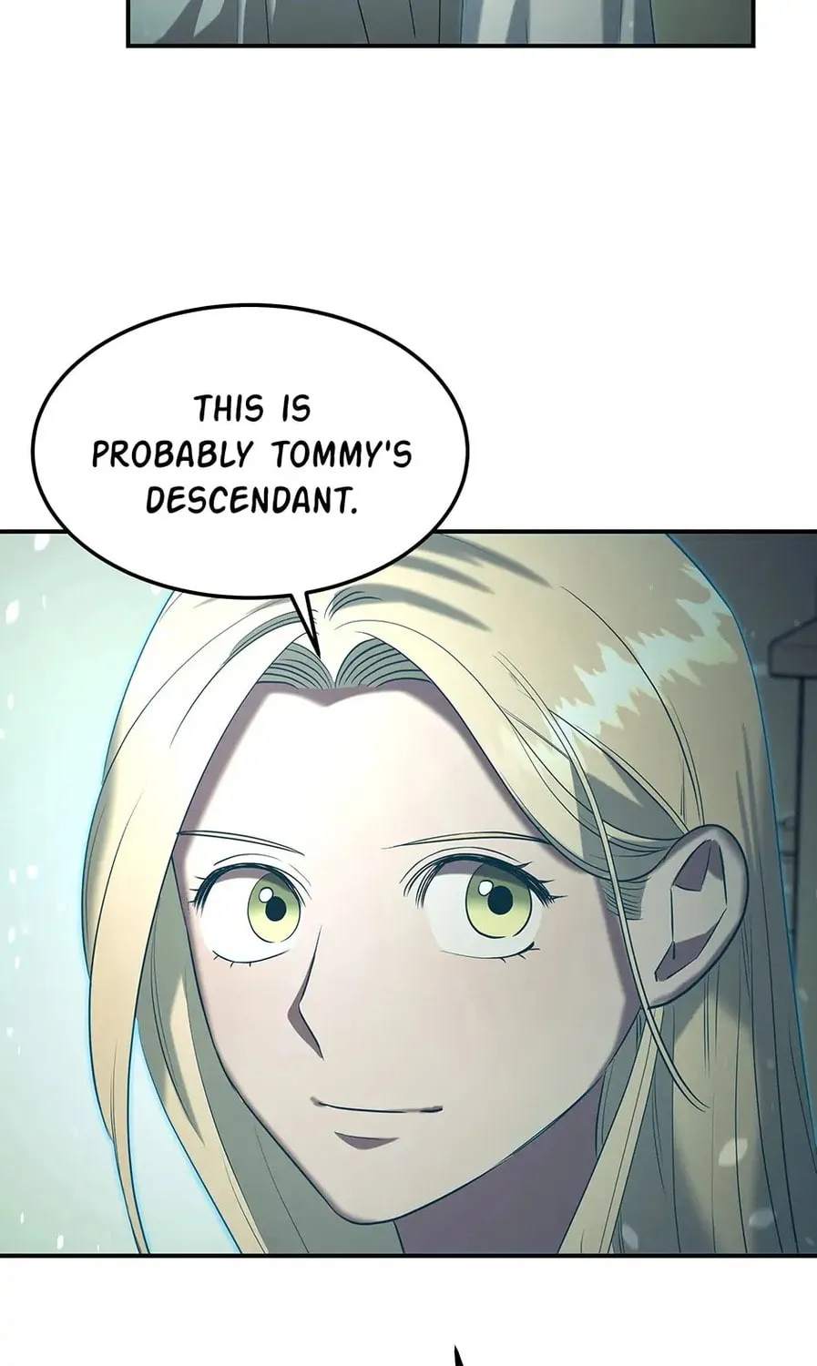 Read The Ghost Doctor chapter 133 image 29 on Lezhin