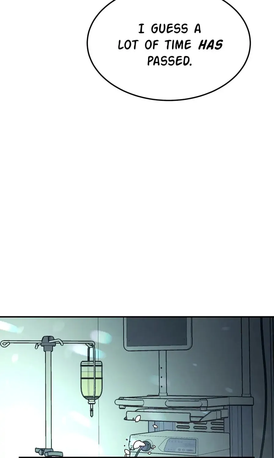 Read The Ghost Doctor chapter 133 image 31 on Lezhin
