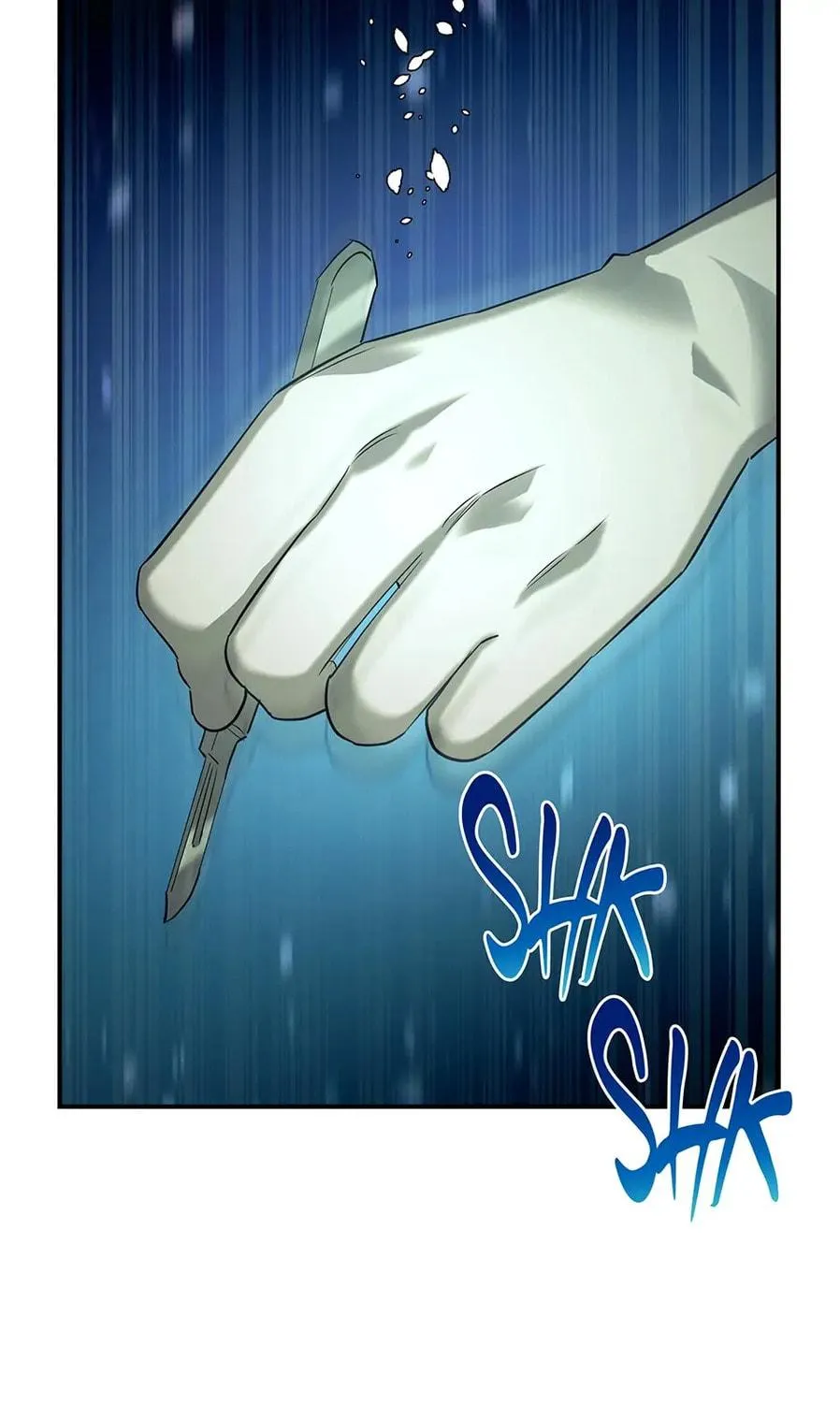 Read The Ghost Doctor chapter 133 image 33 on Lezhin
