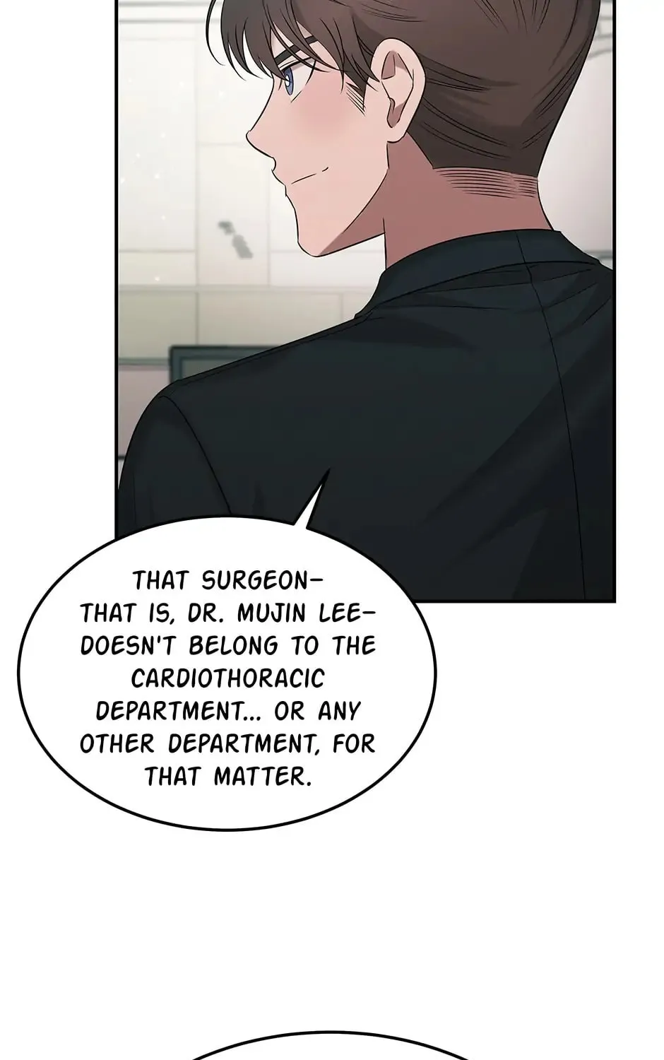 Read The Ghost Doctor chapter 133 image 41 on Lezhin