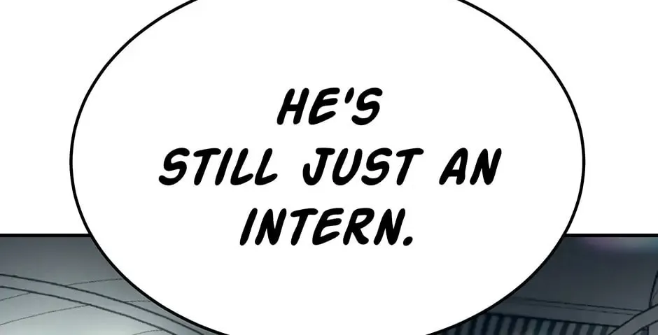 Read The Ghost Doctor chapter 133 image 42 on Lezhin