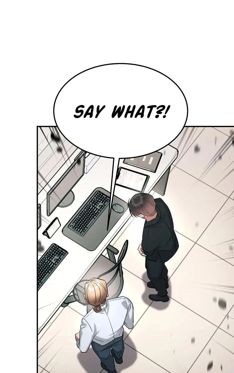 Read The Ghost Doctor chapter 133 image 45 on Lezhin
