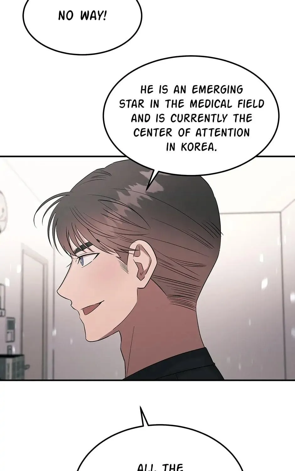 Read The Ghost Doctor chapter 133 image 47 on Lezhin