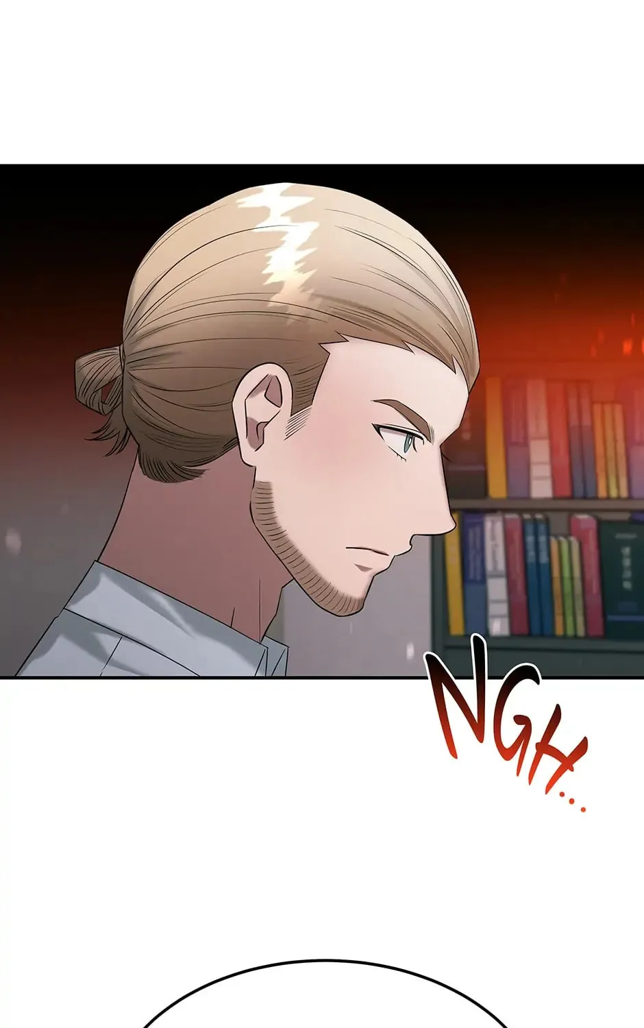 Read The Ghost Doctor chapter 133 image 49 on Lezhin