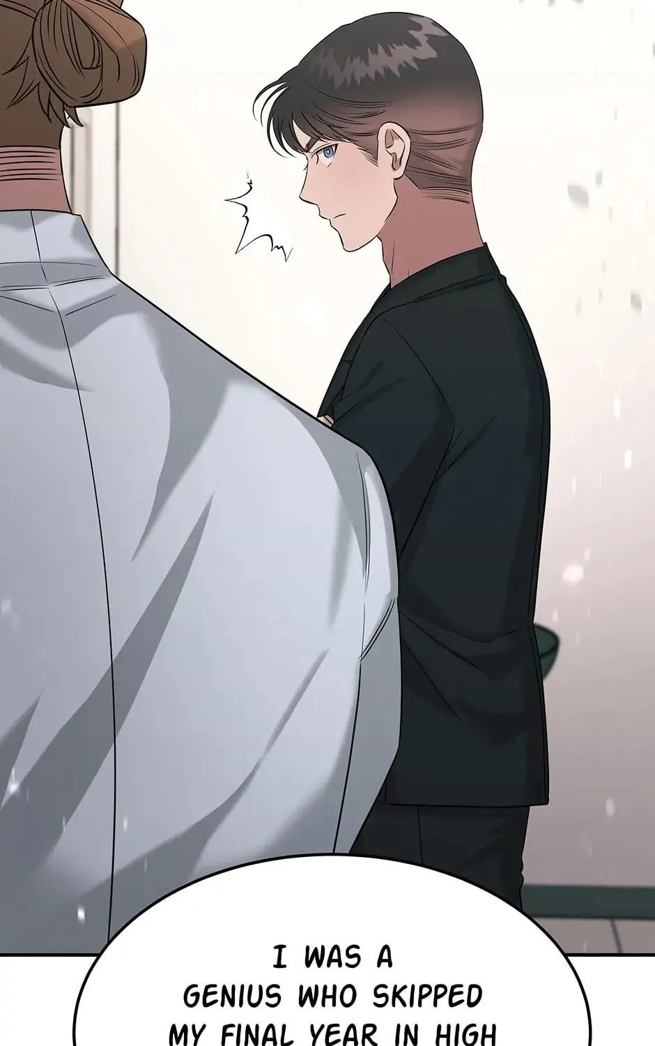 Read The Ghost Doctor chapter 133 image 51 on Lezhin