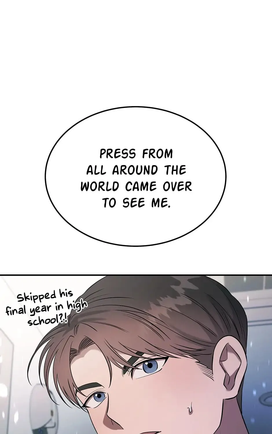 Read The Ghost Doctor chapter 133 image 53 on Lezhin