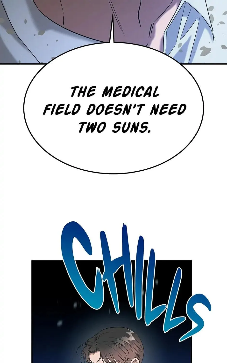 Read The Ghost Doctor chapter 133 image 57 on Lezhin