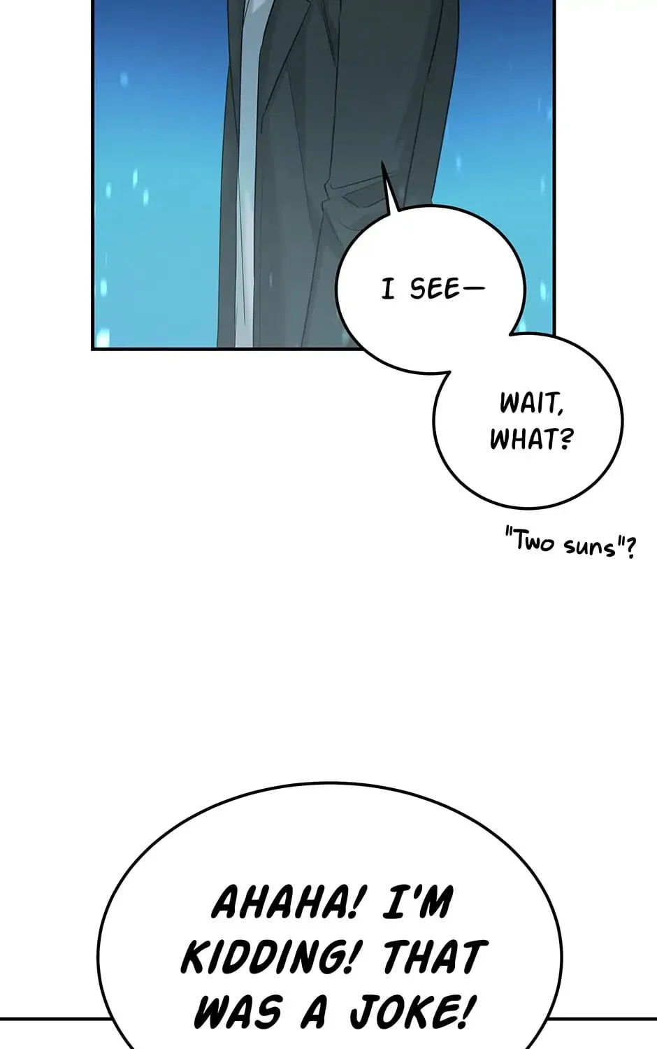 Read The Ghost Doctor chapter 133 image 59 on Lezhin
