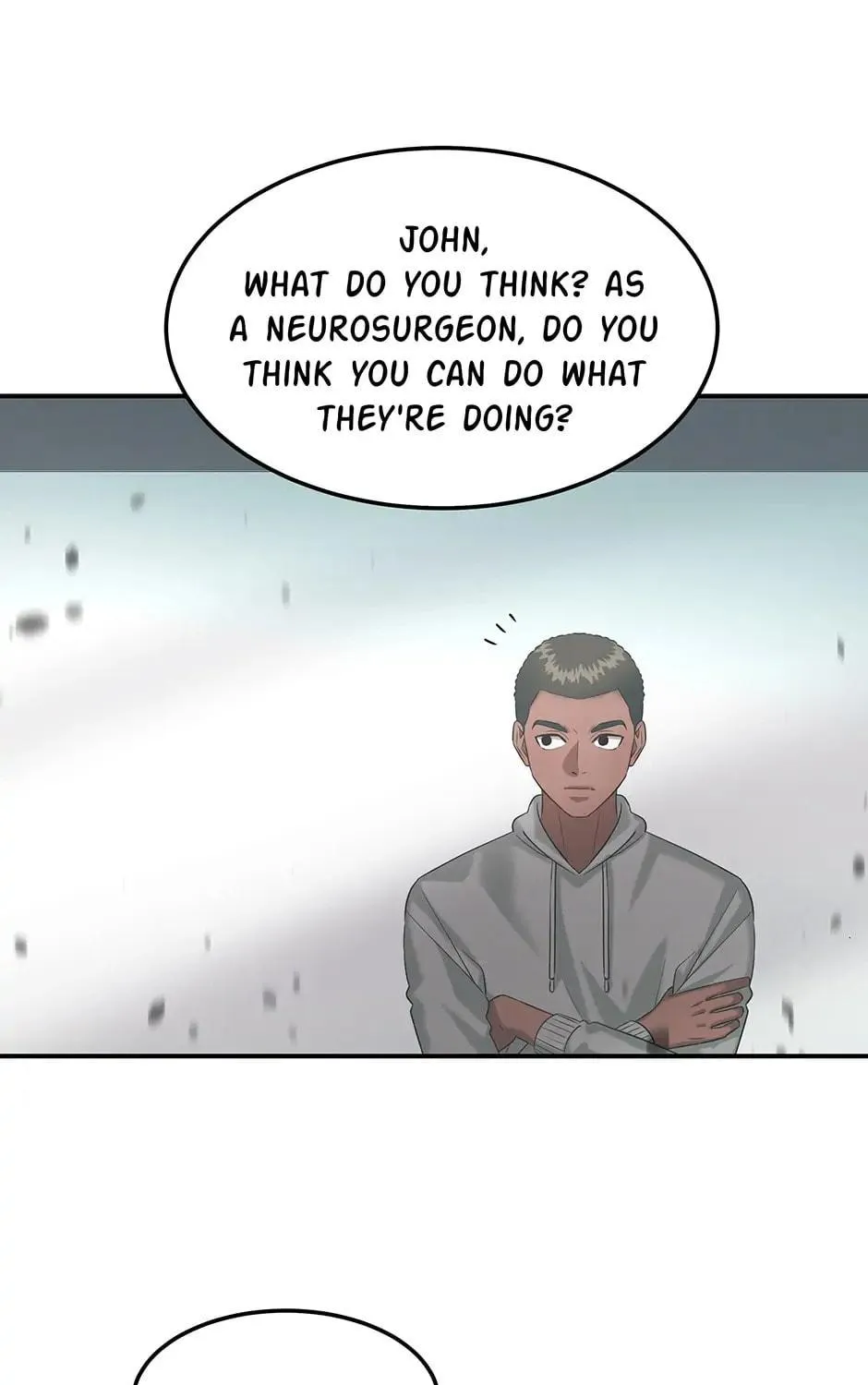 Read The Ghost Doctor chapter 133 image 67 on Lezhin