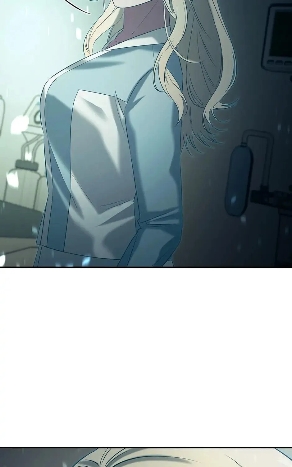 Read The Ghost Doctor chapter 133 image 7 on Lezhin