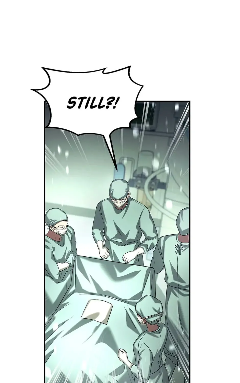Read The Ghost Doctor chapter 133 image 79 on Lezhin