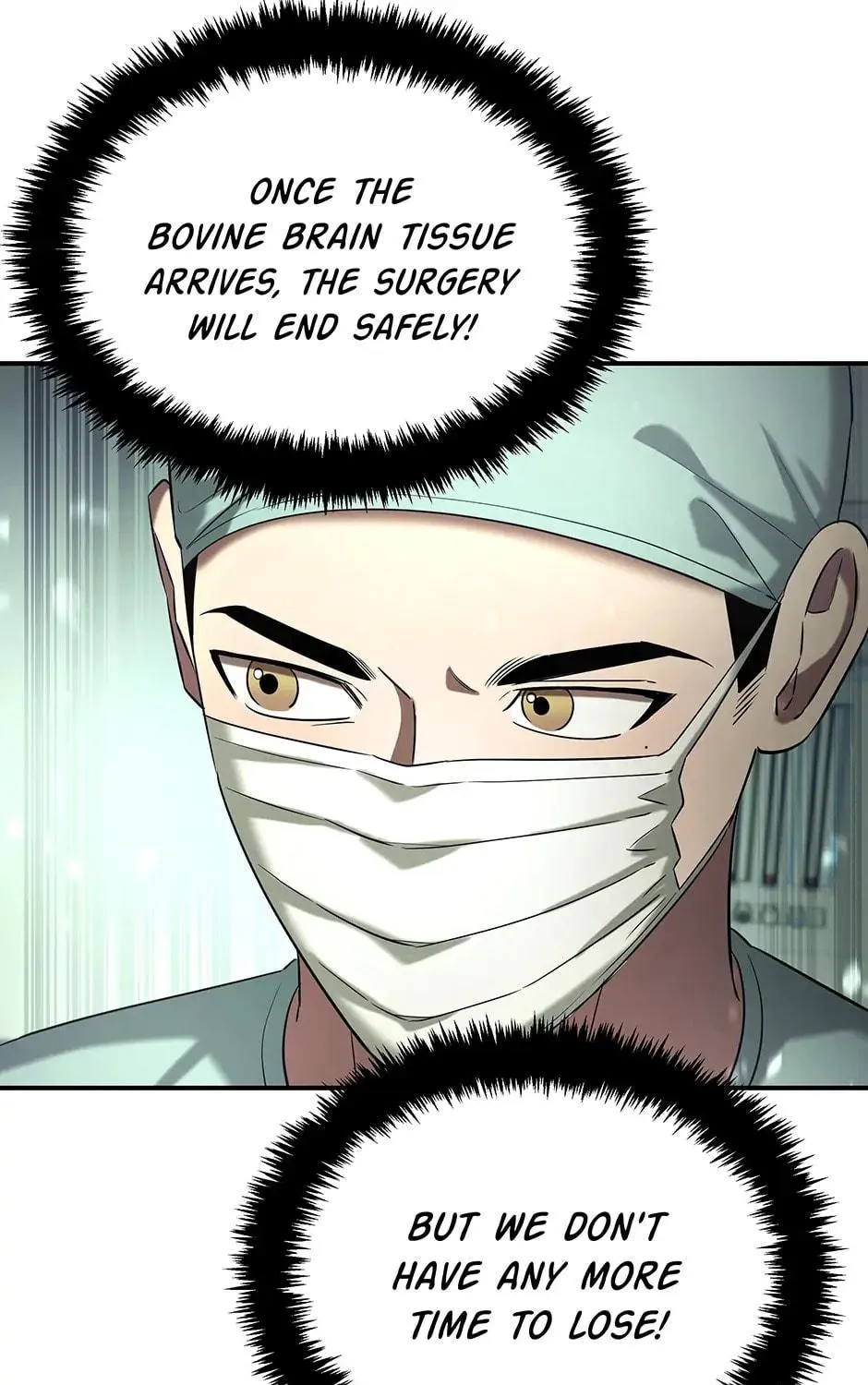 Read The Ghost Doctor chapter 133 image 81 on Lezhin