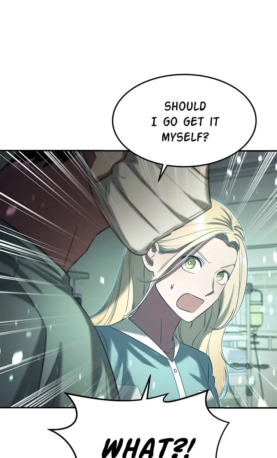 Read The Ghost Doctor chapter 133 image 85 on Lezhin