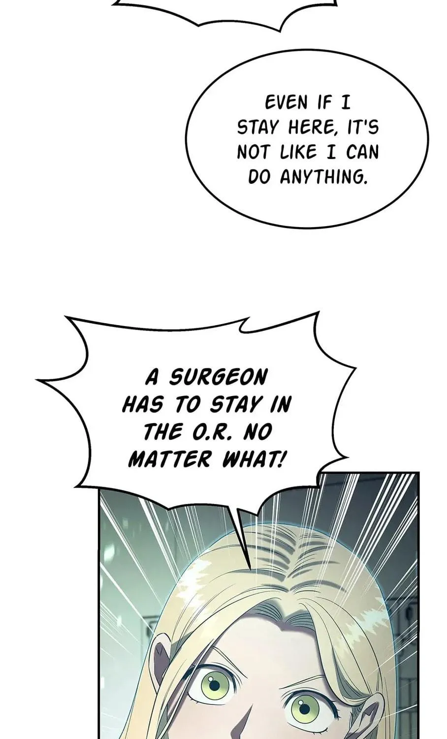 Read The Ghost Doctor chapter 133 image 87 on Lezhin