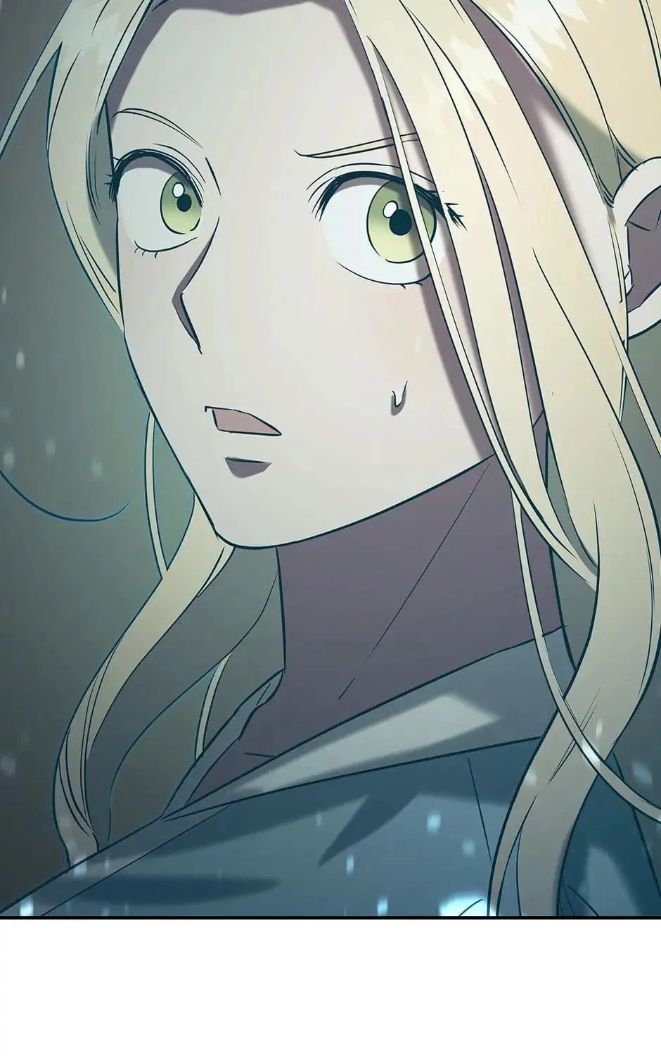 Read The Ghost Doctor chapter 133 image 9 on Lezhin