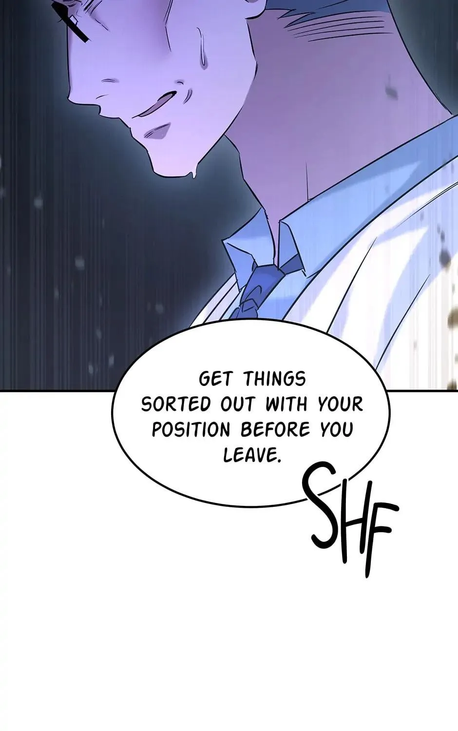 Read The Ghost Doctor chapter 133 image 99 on Lezhin