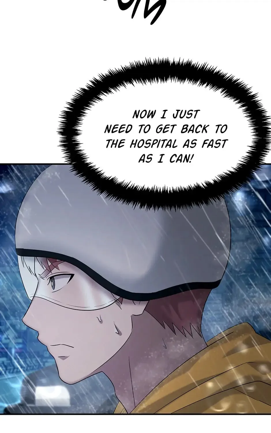 Read The Ghost Doctor chapter 134 image 11 on Lezhin