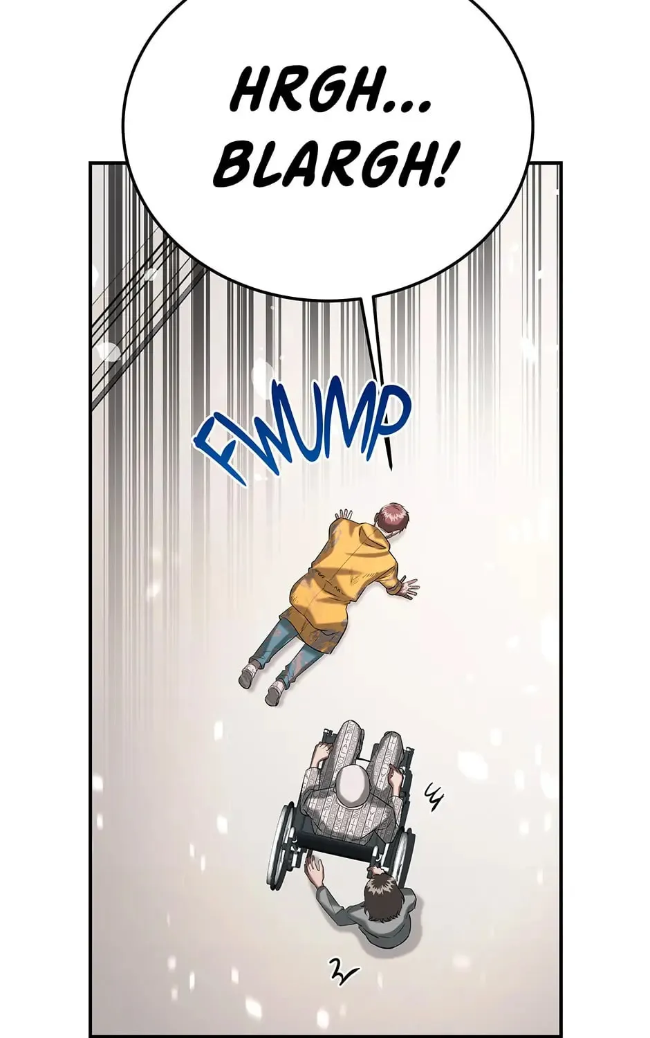 Read The Ghost Doctor chapter 134 image 113 on Lezhin