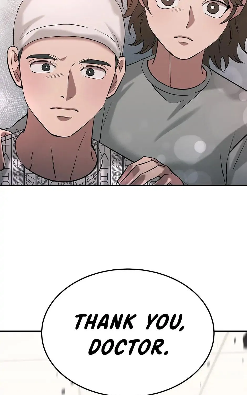Read The Ghost Doctor chapter 134 image 117 on Lezhin