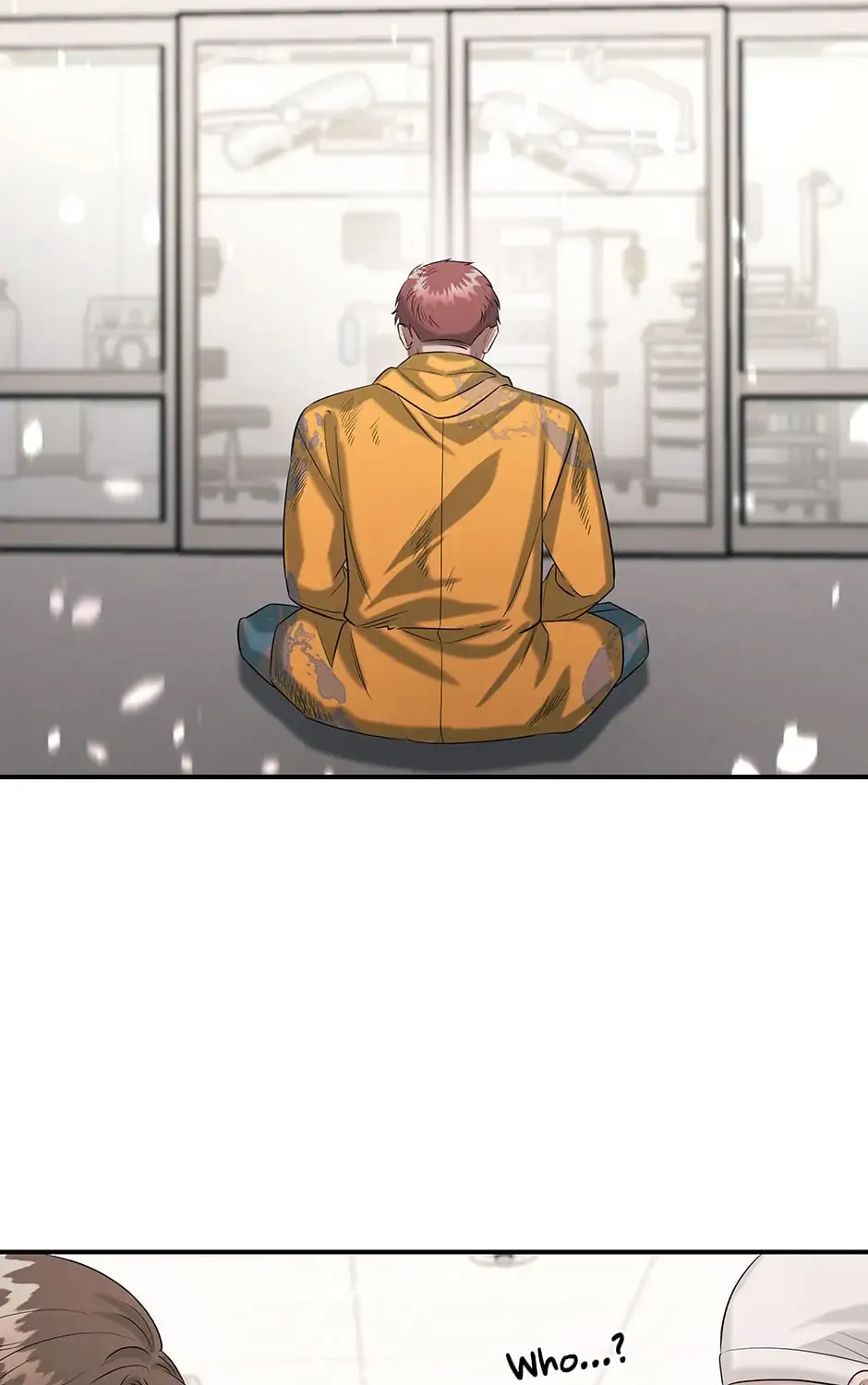 Read The Ghost Doctor chapter 134 image 119 on Lezhin