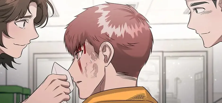Read The Ghost Doctor chapter 134 image 120 on Lezhin