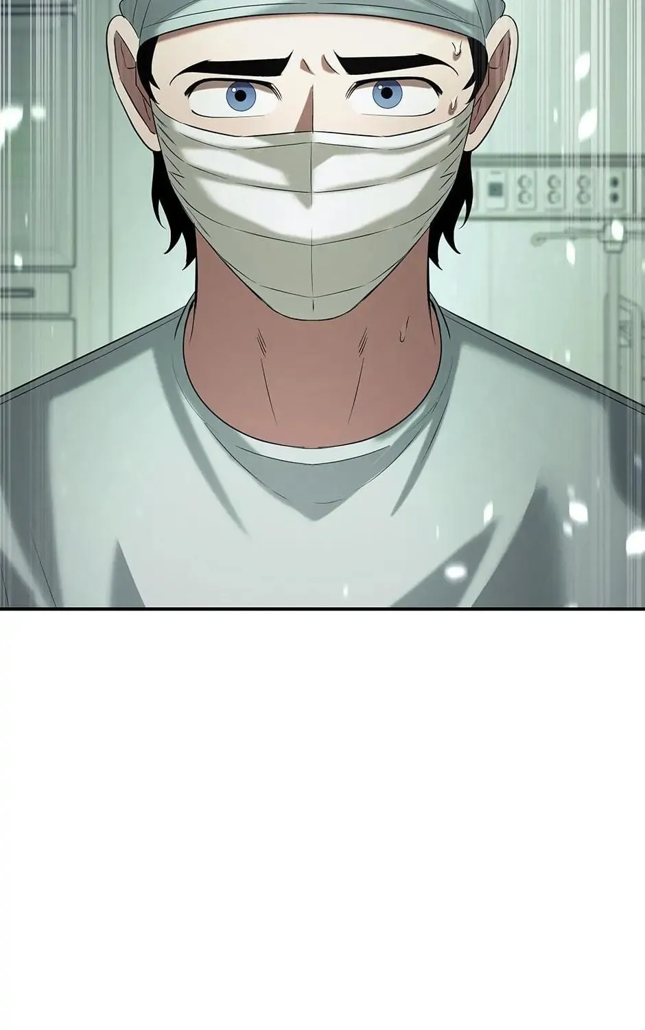 Read The Ghost Doctor chapter 134 image 127 on Lezhin