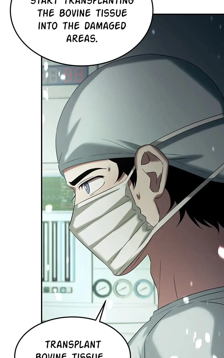 Read The Ghost Doctor chapter 134 image 131 on Lezhin