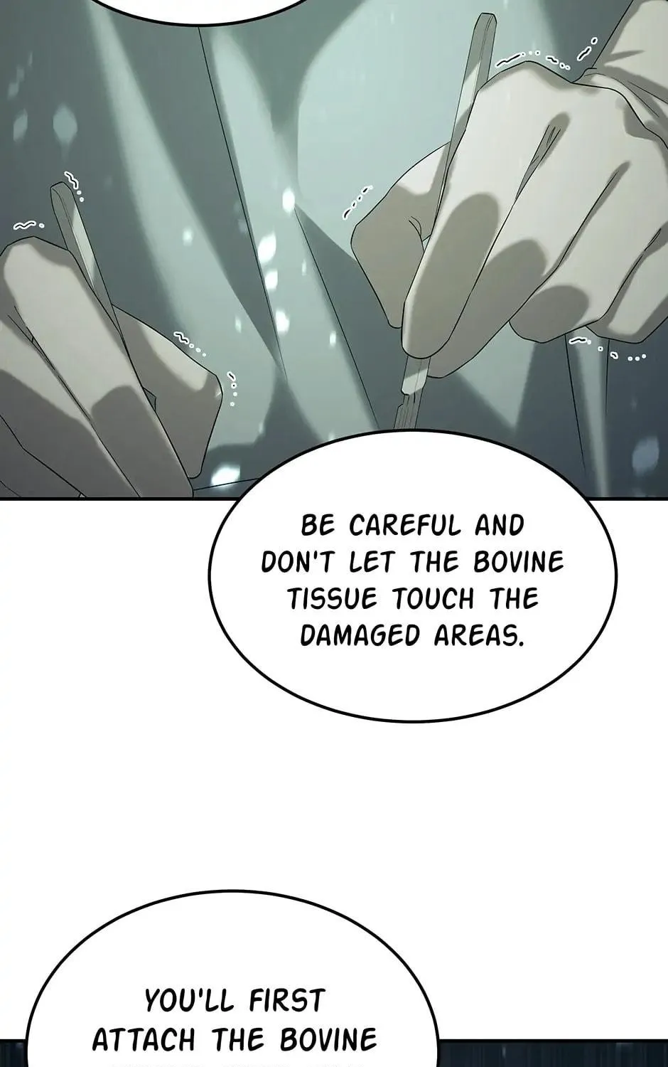 Read The Ghost Doctor chapter 134 image 137 on Lezhin