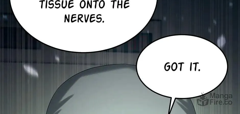 Read The Ghost Doctor chapter 134 image 138 on Lezhin