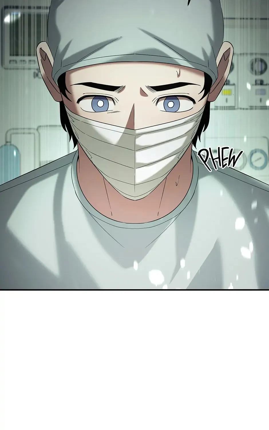 Read The Ghost Doctor chapter 134 image 139 on Lezhin