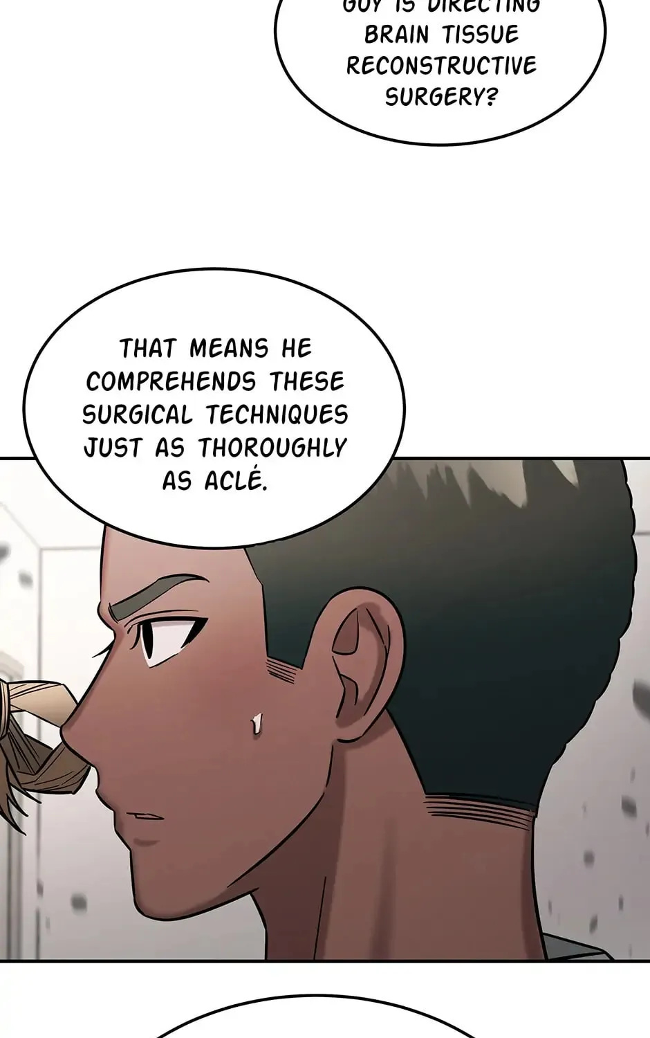 Read The Ghost Doctor chapter 134 image 145 on Lezhin