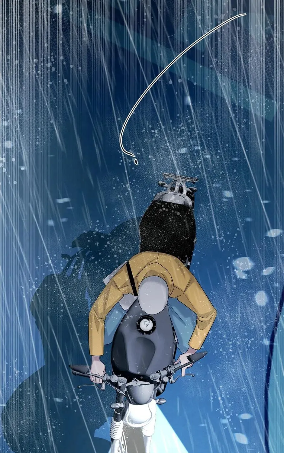 Read The Ghost Doctor chapter 134 image 17 on Lezhin